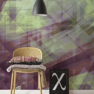 6020A-VD2-Refraction Фотообои Komar Infinity 2.5х2 м