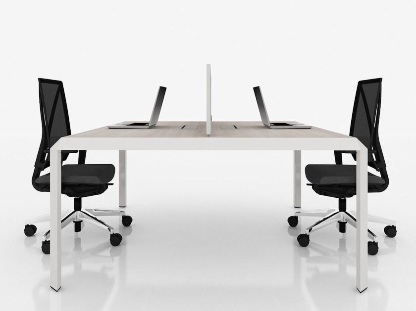 Tuna Ofis Несколько рабочих станций Metis sun-id-1420940 - Вид №1