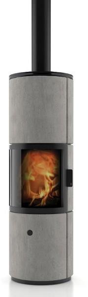 MCZ Дровяная печь Wood sun-id-1394289 - Вид №1