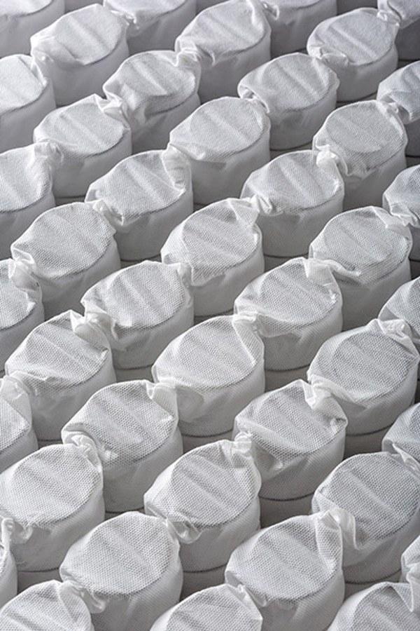 Lamantin Карманный пружинный матрас из пены с эффектом памяти sun-id-1351295 - Вид №3