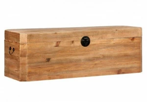 Arrediorg.it® Комод из массива дерева Woodside Ah760 box