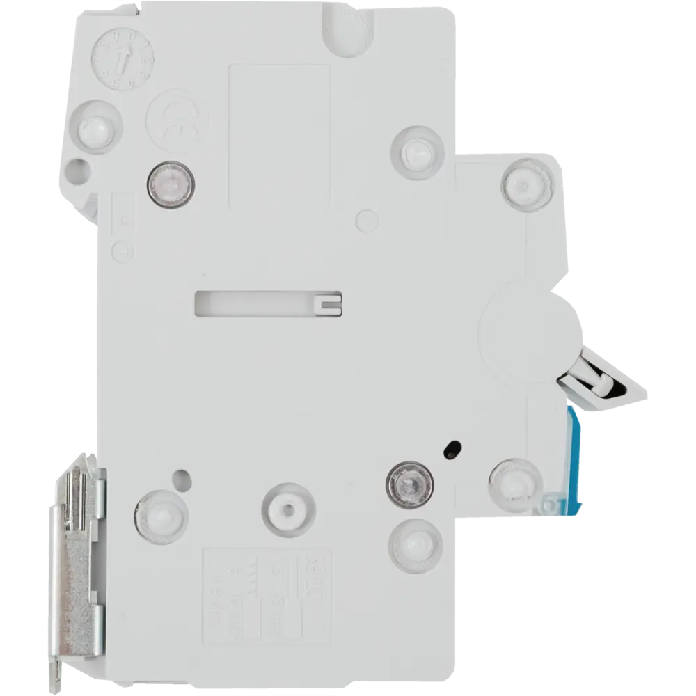 Выключатель нагрузки Hager SBN425 3P N 25 А STLM-2196659 - Вид №3