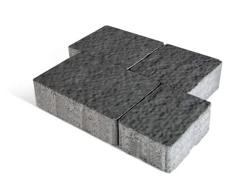 Твердый самоблокирующийся бетон Tegolaia ANTICA BASALTINA 10 ARCH-00066771