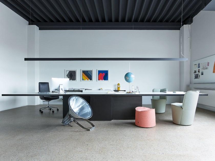 COR Кресло из ткани Nenou sun-id-1431778 - Вид №4