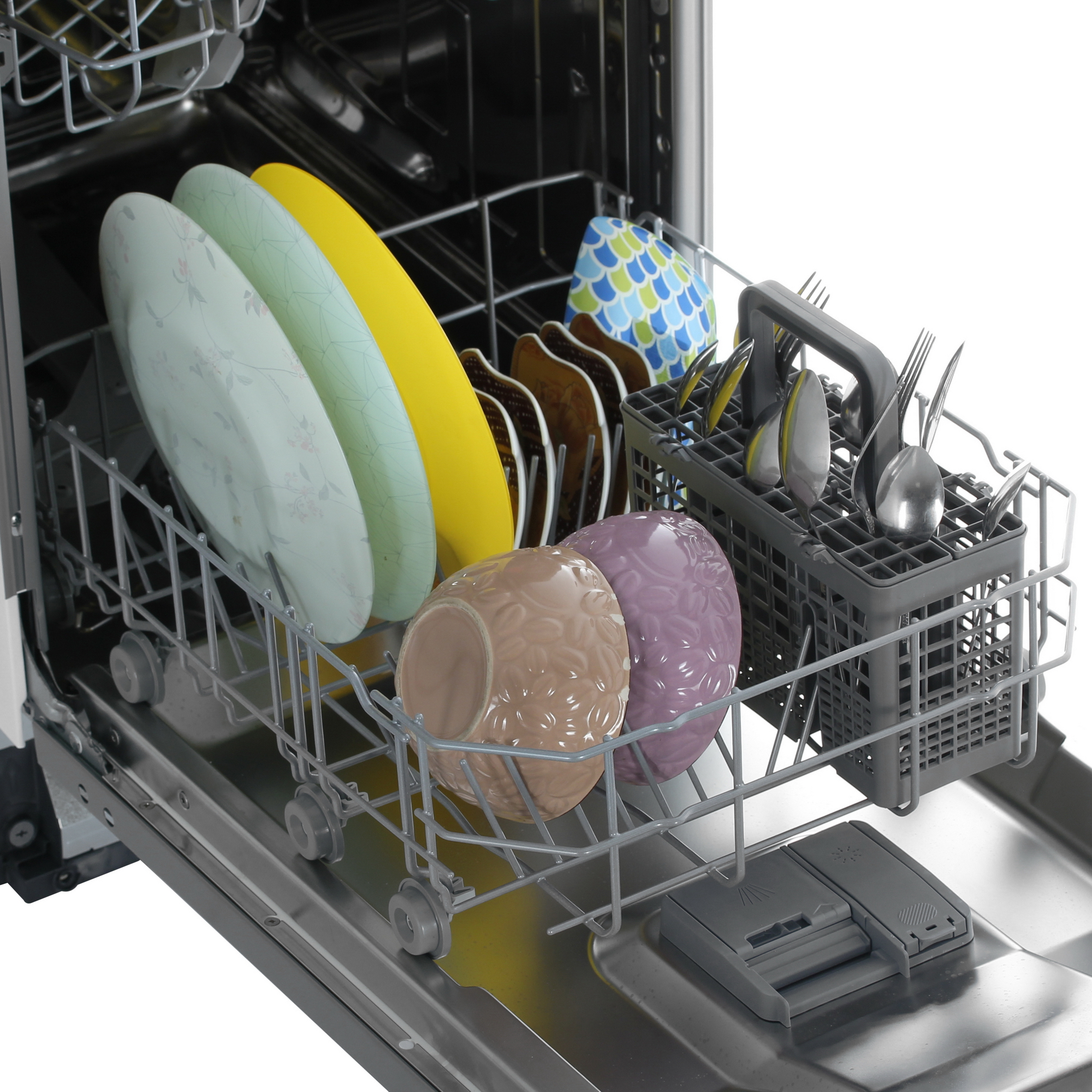 9100986 Встраиваемая посудомоечная машина Hotpoint HIS 1B69WS STDN-0094093 - Вид №7