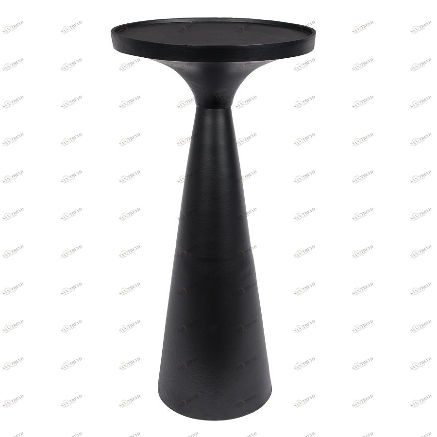 Столик Floss, черный Zuiver 2300143