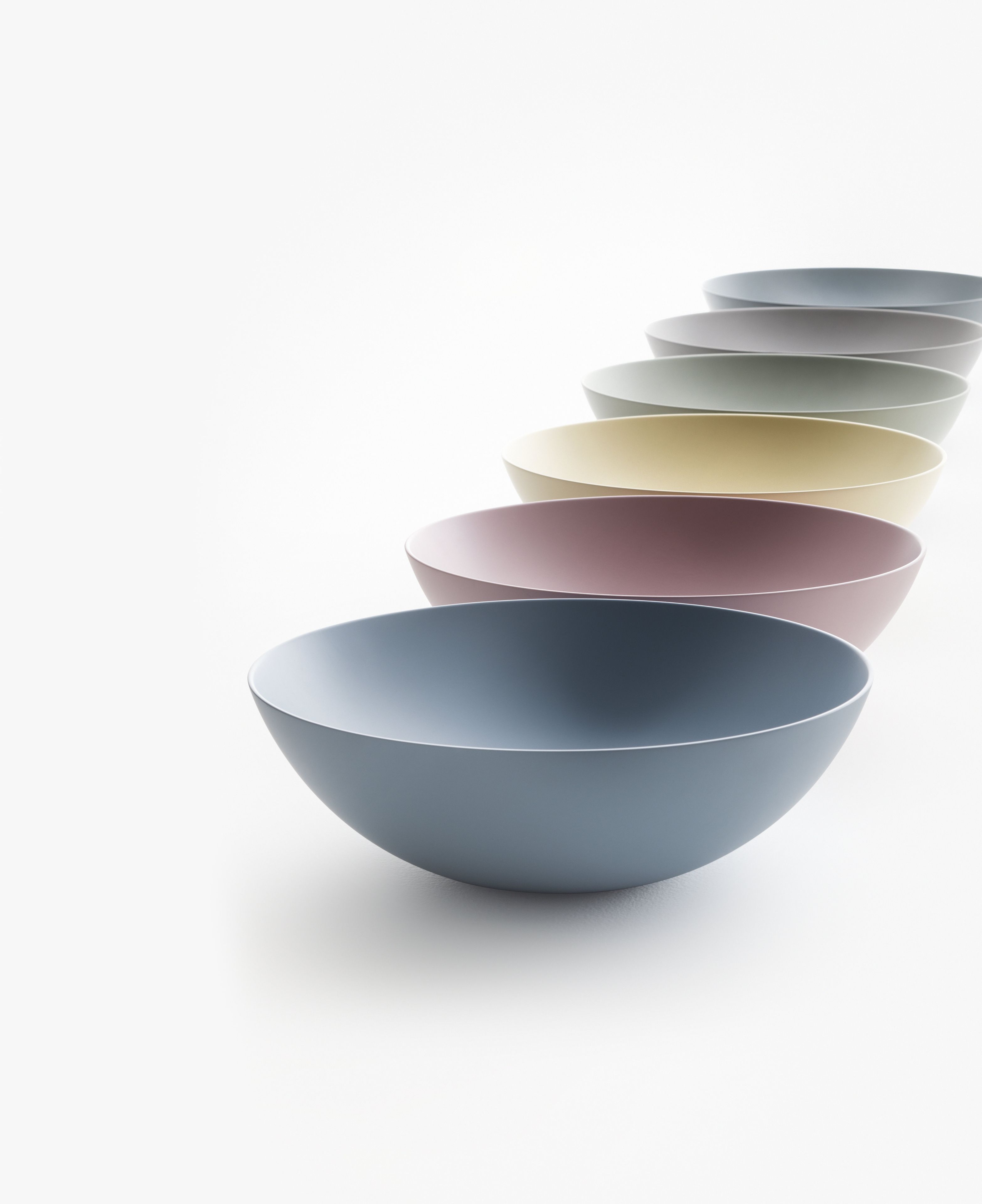 Круглый умывальник Ceramilux® Falper CIOTOLA 43 ARCH-00052255 - Вид №2