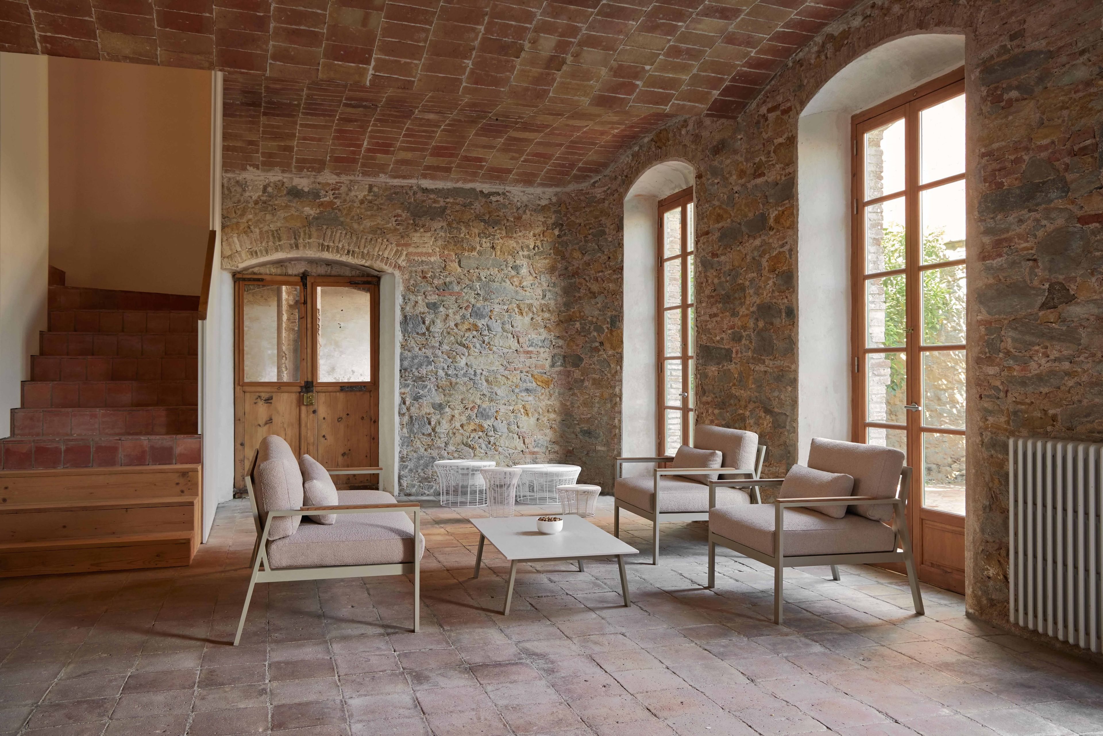 Ткань диван GANDIABLASCO Вне времени ARCH-00054118 - Вид №20