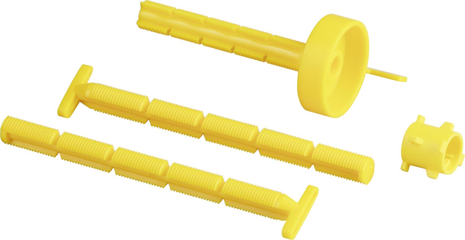 Viega Комплект толкателей 8580.71 (806149) 806 149