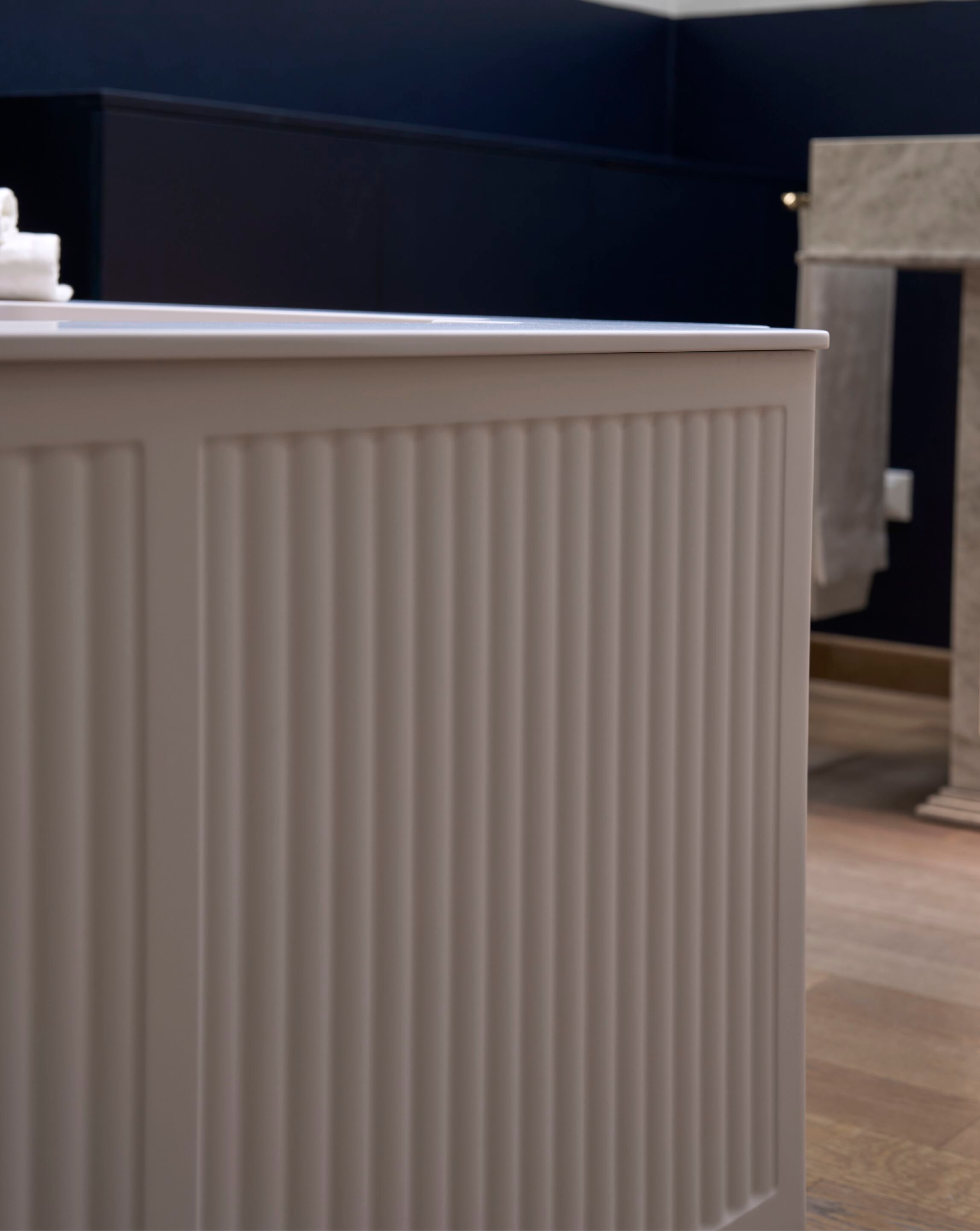 Прямоугольная ванна Devon&Devon THE THIRTIES ARCH-00053962 - Вид №4