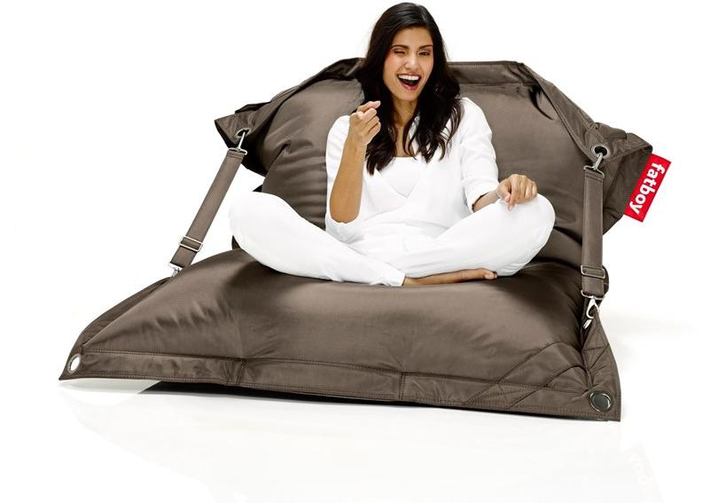 Fatboy Мешок для фасоли из полиэстера Fatboy - original beanbag sun-id-1490724 - Вид №10