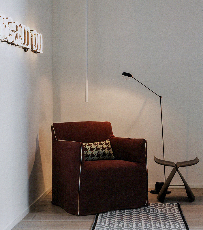 Кресло DOLLY DALL'AGNESE 0613101 