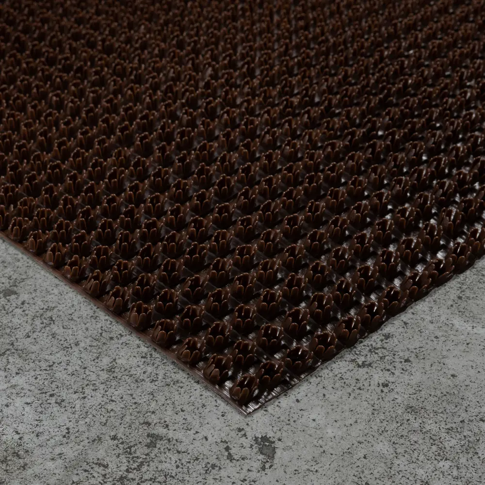 Santreyd Коврик щетинистый для входной зоны 90 см, шоколад 89386492 STLM-1545321 - Вид №1