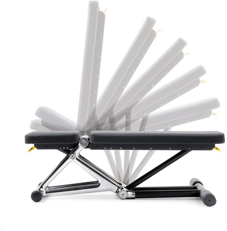 Technogym Фитнес-оборудование  Md100  - Вид №4