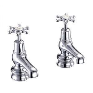 Burlington Кран для бассейнов Birkenhead Regent 3 " с акцентом Медичи BIR1 MED