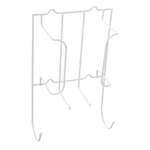 Держатель для утюга Spaceo 300х180х95 мм металл