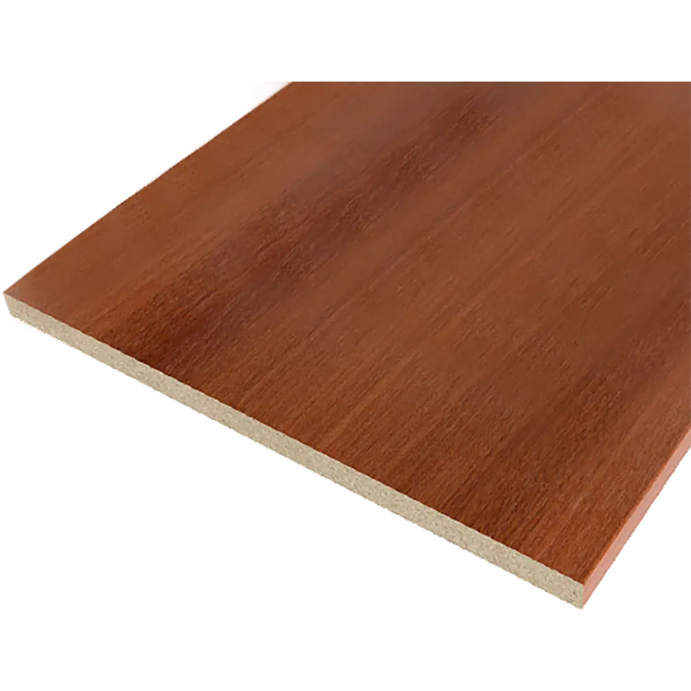 Добор Антик 2070x200x8 мм ПВХ ламинация цвет орех итальянский VERDA STLM-2173195