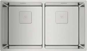 1304629 Мойка кухонная овальная Teka