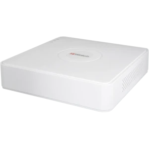 Комплект регистратор для видеонаблюдения HiWatch DS-N204(B) 82417667 STLM-2173646