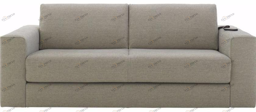 Ligne Roset 3-местный тканевый диван-кровать  11392505 