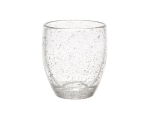 Стеклянный стакан