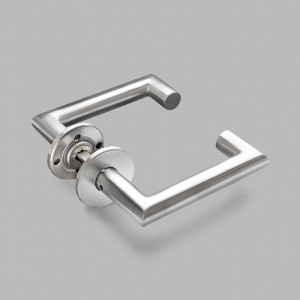 14031602010 Рычажная рукоятка FFUd line Knud Holscher