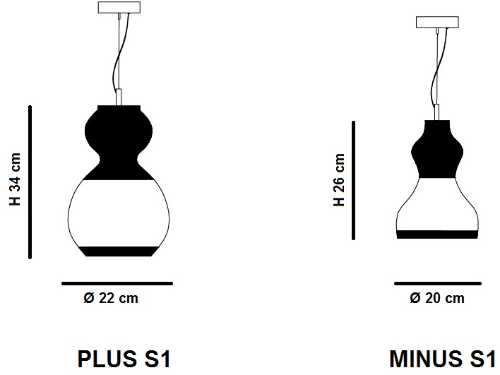 Euroluce Lampadari Подвесной светильник из стекла Infinity sun-id-1505477 - Вид №2