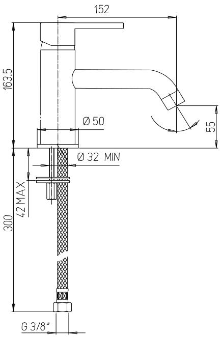 Jacuzzi Sunset 0SU00286JA00 - Вид №1
