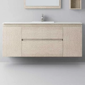 Avila Dos Тумба с раковиной S6 ÁVRIAN 180 Color R7 Advance Trendy