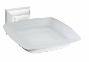 Мыльница подвесная ART&MAX ZOE AM-G-6834-Bi