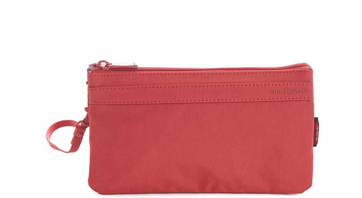 HFOL03XL/394-01 Кошелек HFOL03XL Franc Pouch RFID XL Hedgren Follis 