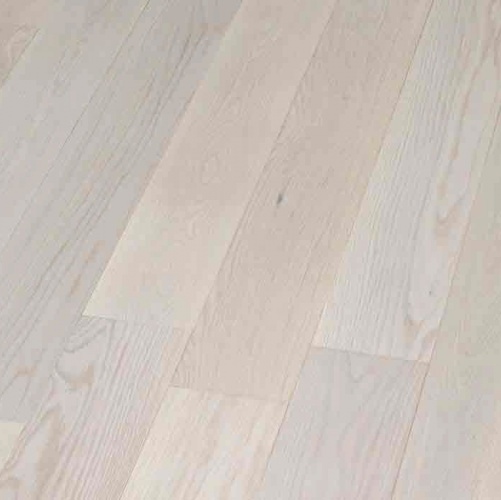 Массивная доска Magestik floor С покрытием Ганновер Дуб с брашью (Текстурированная) 300-1800х150 мм MGK Magestic floor 2600300193 - Вид №2