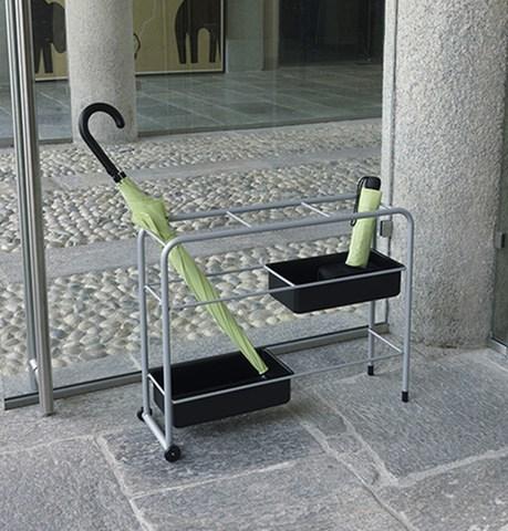 Caimi Brevetti Подставка для зонтов для офиса из стали sun-id-1385079 - Вид №3