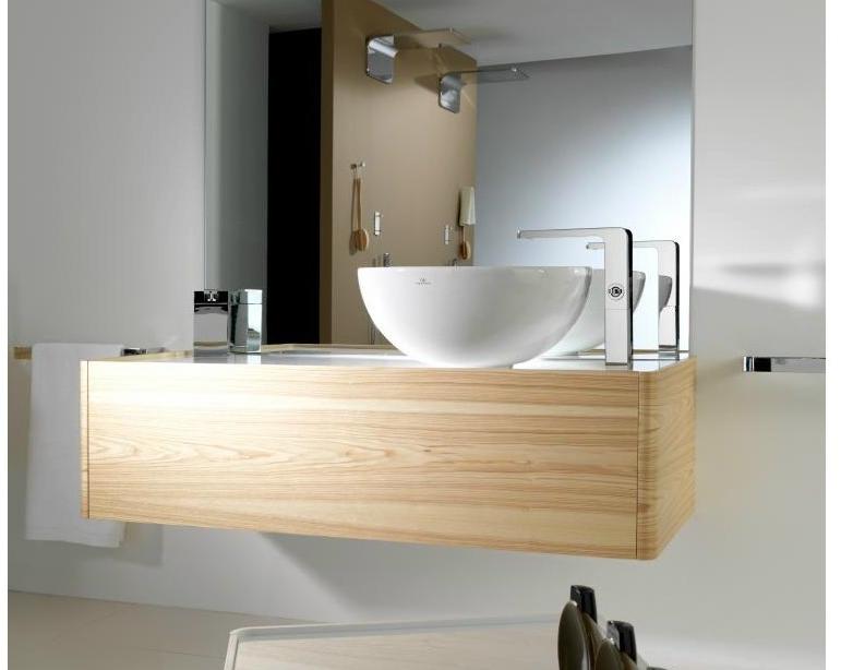 100060962 Накладная раковина на столешницу  овальная Noken LOUNGE - Вид №2