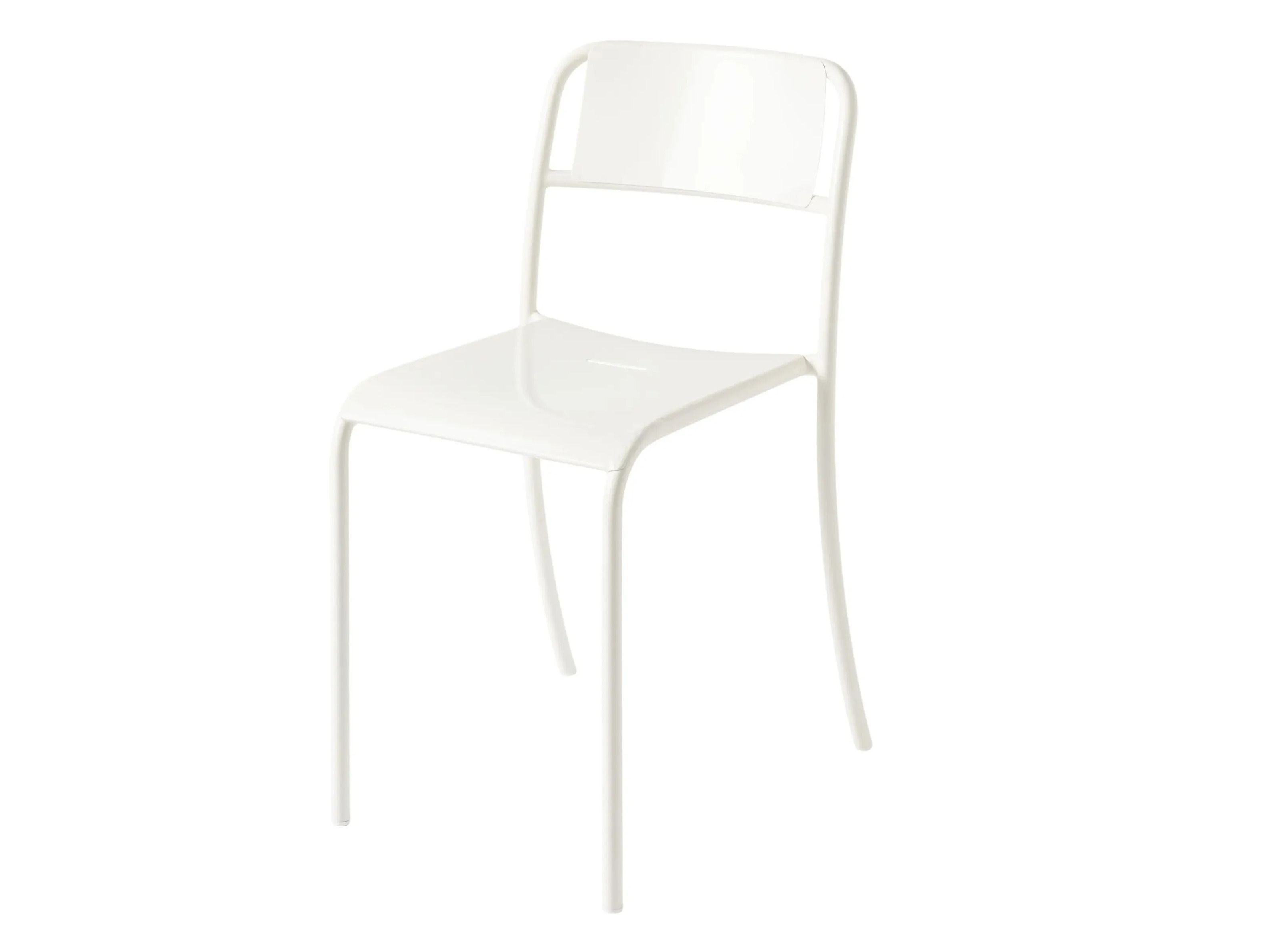 Садовый стул из нержавеющей стали Tolix ARCH-00083828