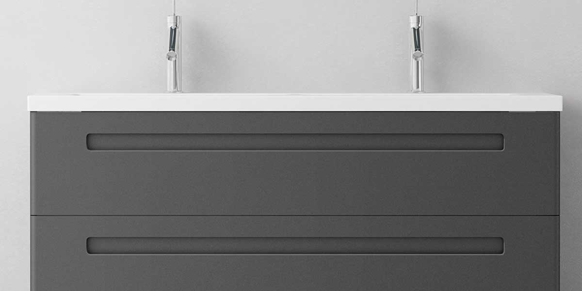 Avila Dos Комплект мебели Paris 04 Color 51 Essentials PARIS ESSENTIALS PARIS04NEW - Вид №2