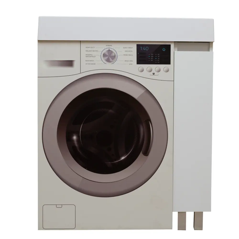 Santreyd Mira MR80 - Стильная раковина над стиральной машиной 85573895 STLM-0064059 - Вид №5