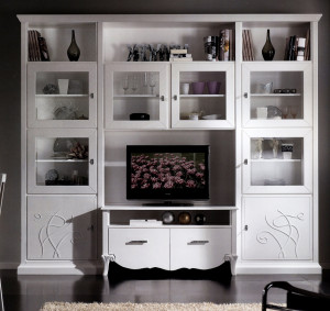 Стенка LAURA GIULIACASA 229-TI