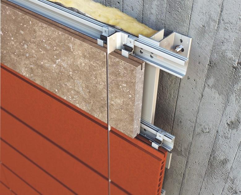 Alumil Система анкерного крепления фасада Smartia systems sun-id-1344599 - Вид №1