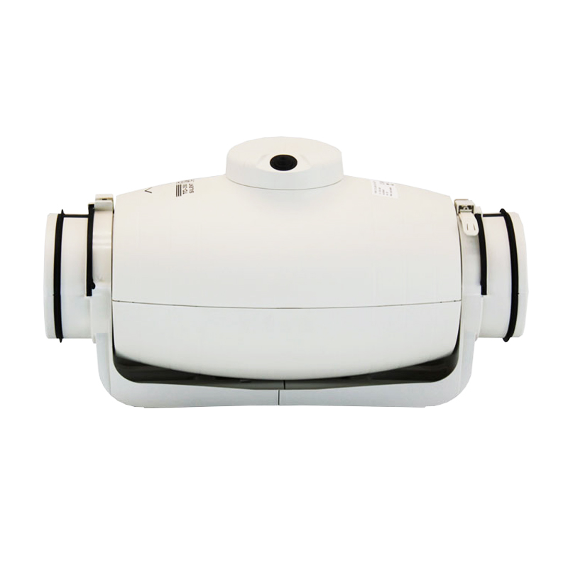Канальный вентилятор Soler Palau TD-800/200 Silent 3V 5211304400 - Вид №2