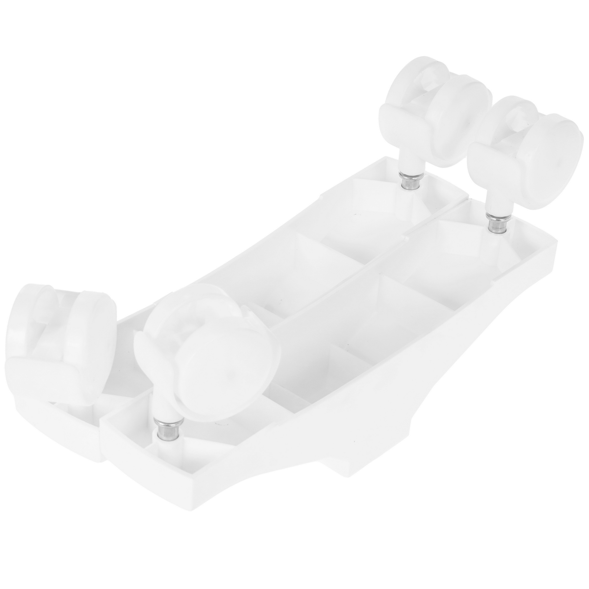 9137553 Ножки для напольной установки Теплофон STDN-0021005 - Вид №1