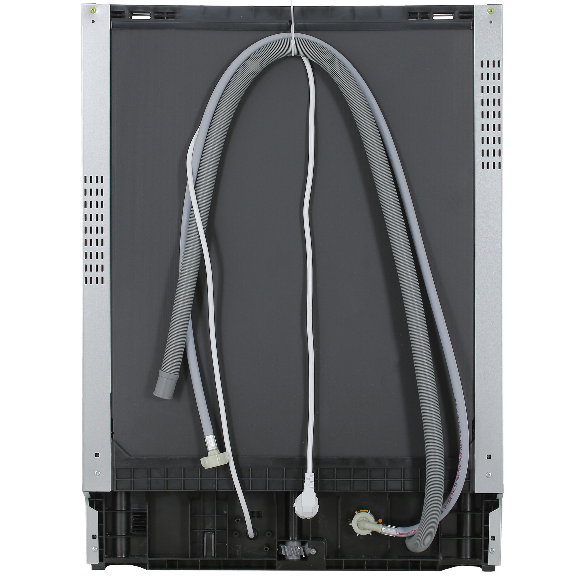 5432348 Встраиваемая посудомоечная машина DEXP DWB60A3L STDN-0116071 - Вид №11