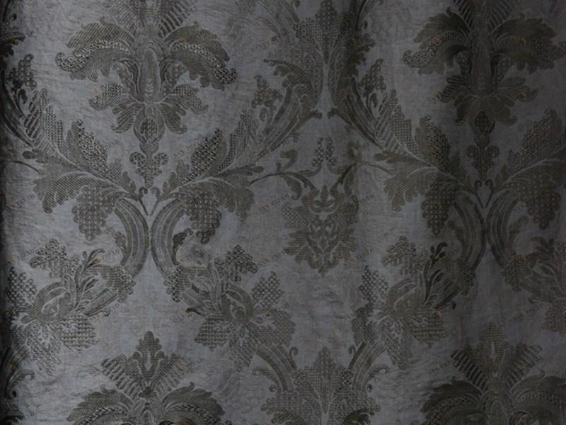 LELIEVRE Обивочная ткань льняная Les classiques 540