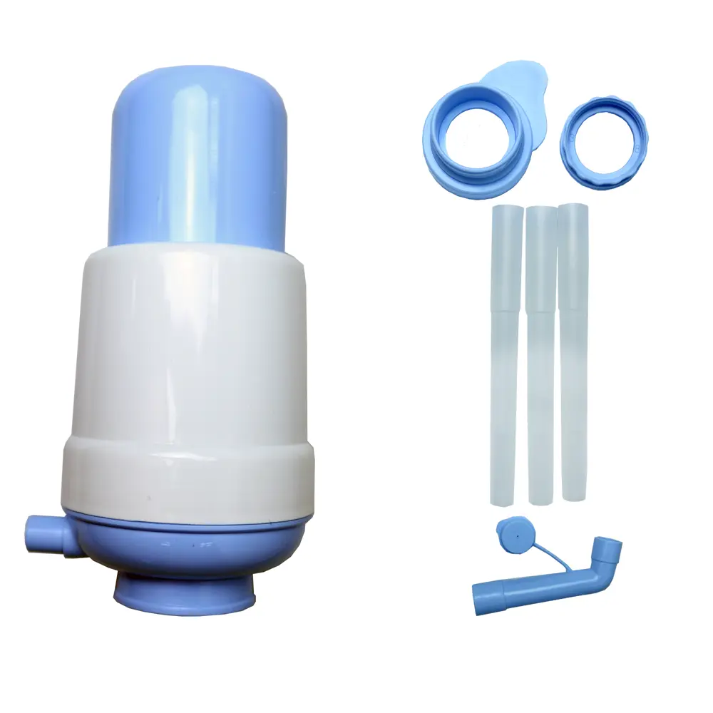 Помпа механическая для воды A.E.L. 5-19 л STLM-2037576 - Вид №4