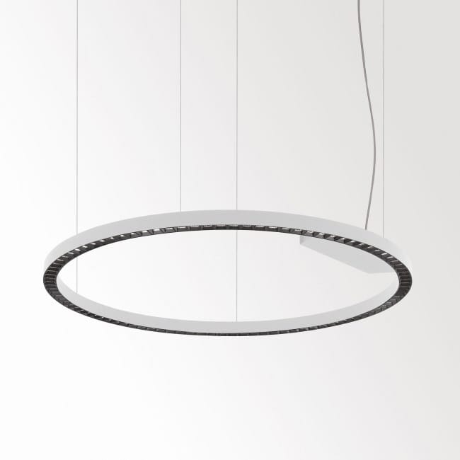 Светодиодный потолочный светильник с регулируемой яркостью Deltalight Inform ARCH-00104616 - Вид №7