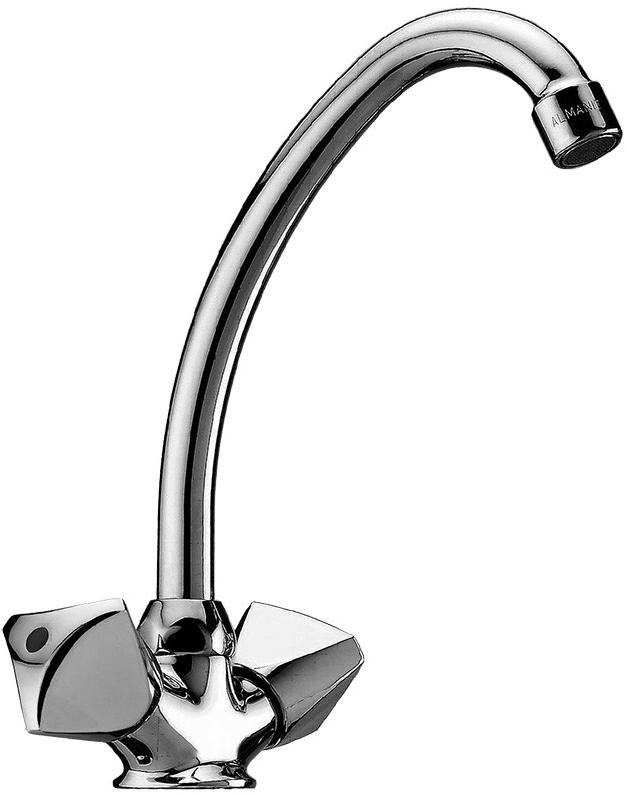 Paini Classica BKCR570AEFFKM смеситель для кухни