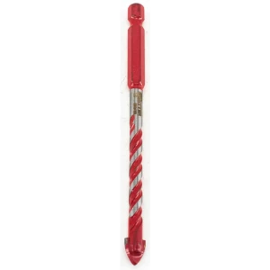 Сверло копьевидное по стеклу и керамике Ritter Eco 8 мм 89391878 STLM-2092999