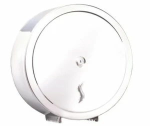 Saniline Держатель туалетной бумаги из стали с порошковым покрытием