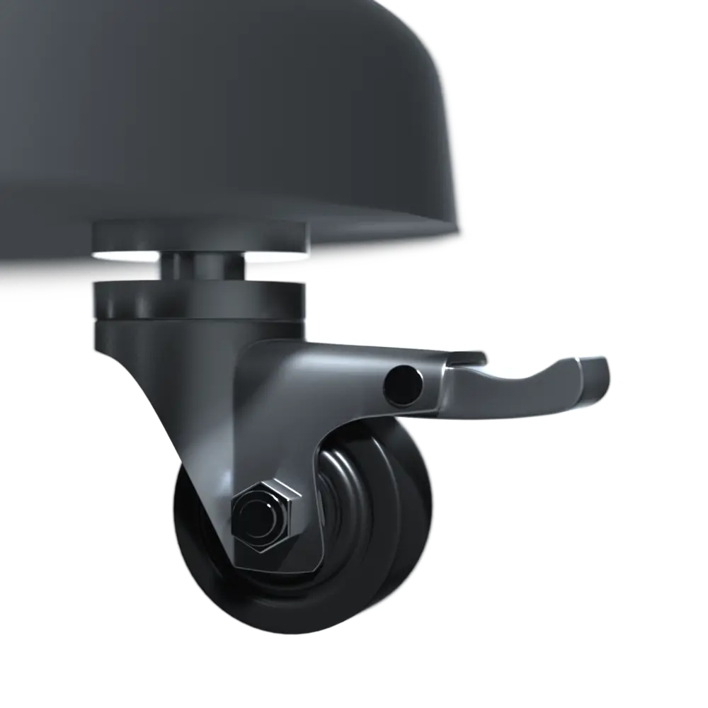 Подставка для садового зонта Naterial с колесами и тормозом 83813056 STLM-0044650 - Вид №5