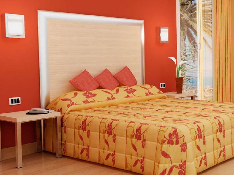 Номер отеля Mobilspazio Zeus ARCH-00036542 - Вид №10